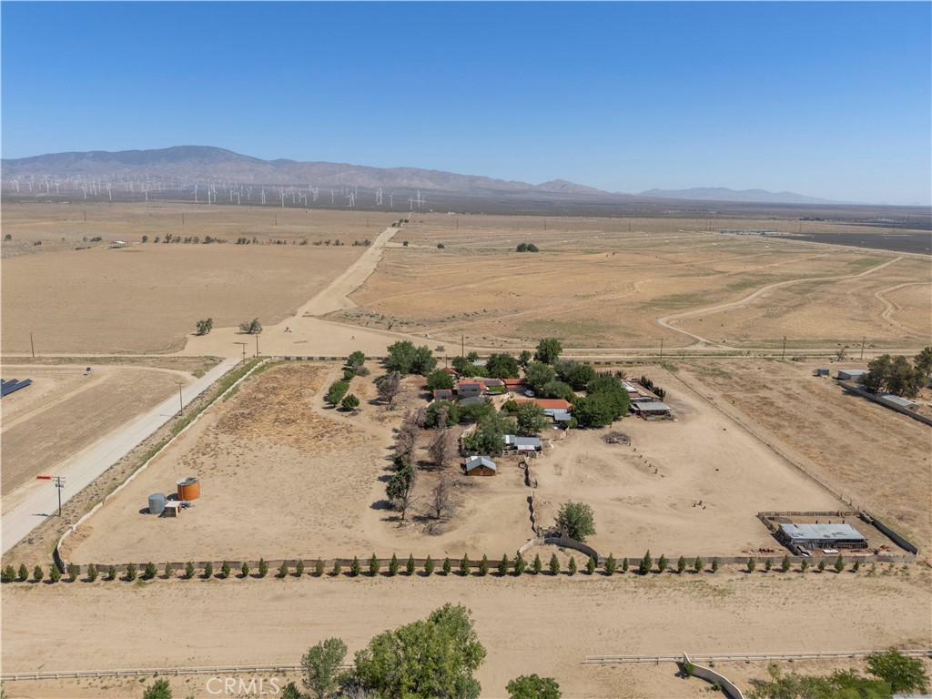 15374 Gaskell Road Rosamond, CA 93560 - Photo 6 of 74