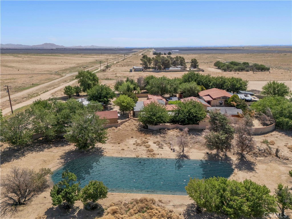 15374 Gaskell Road Rosamond, CA 93560 - Photo 8 of 74