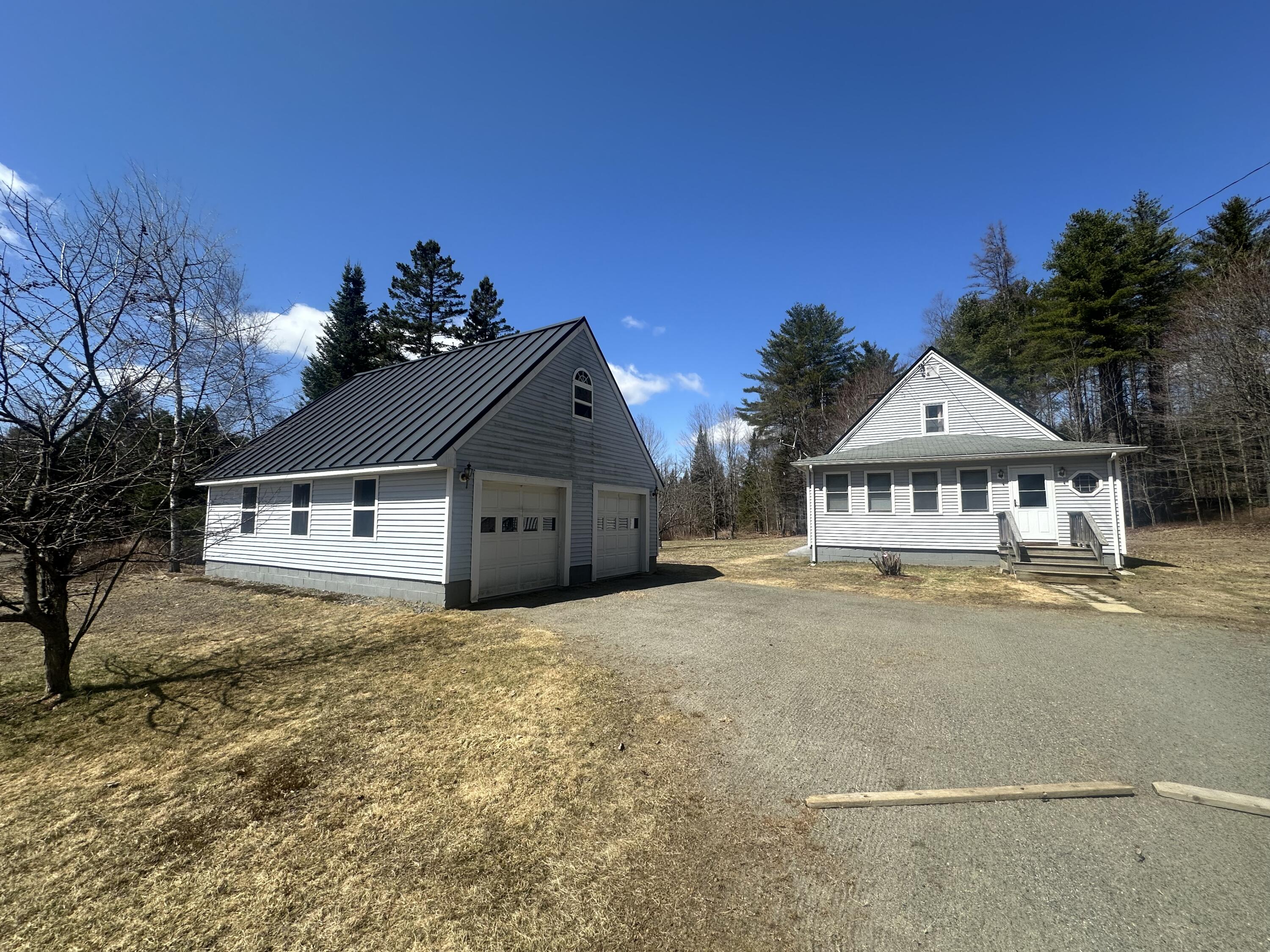 39 Airport Road Brownville, ME 04414 - Photo 2 of 33 B5688052-E806-4E53-AD83-7857223819C7