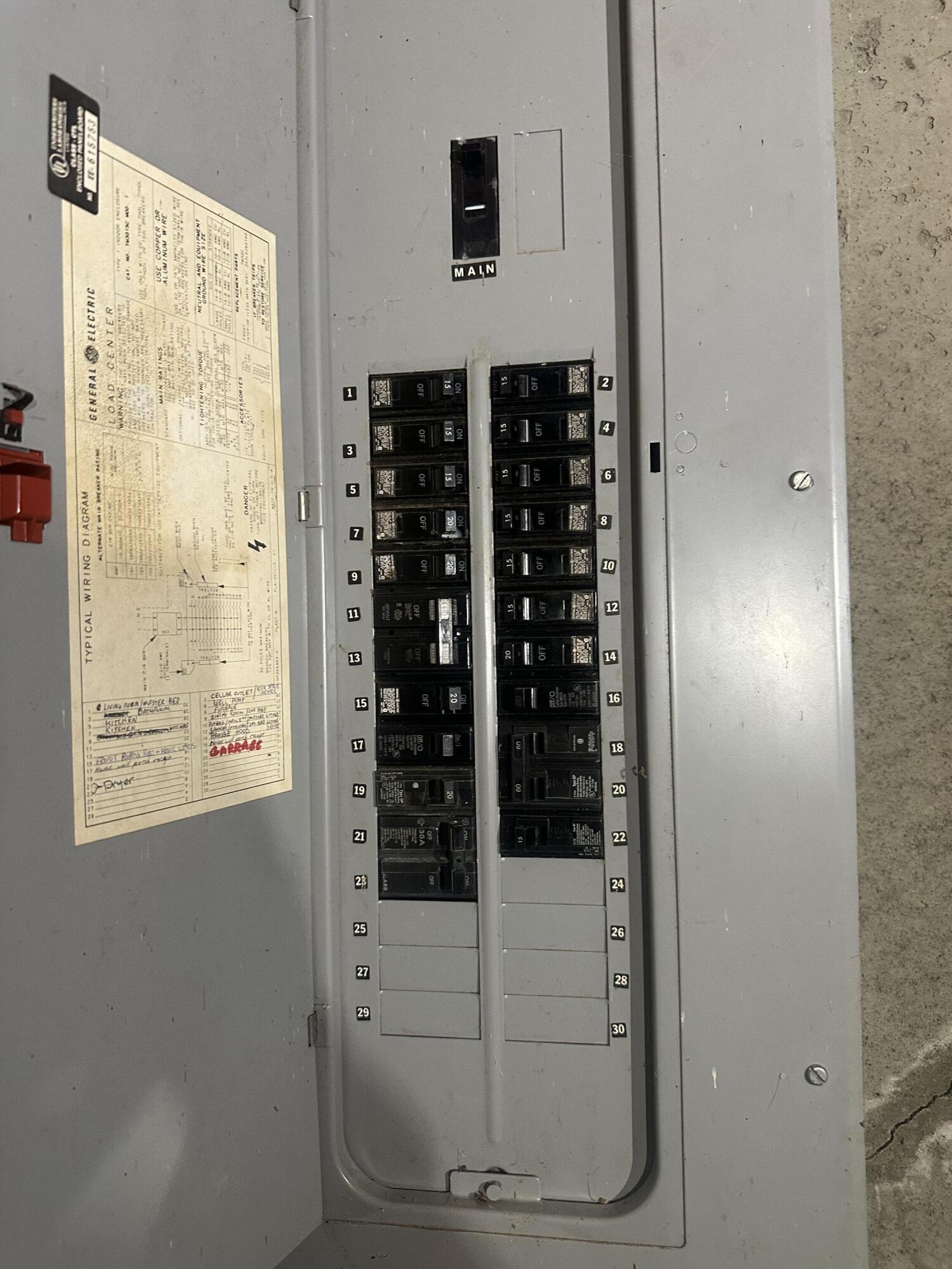 39 Airport Road Brownville, ME 04414 - Photo 32 of 33 1050C071-66D9-4FDC-AF8B-21D5B1F4D482