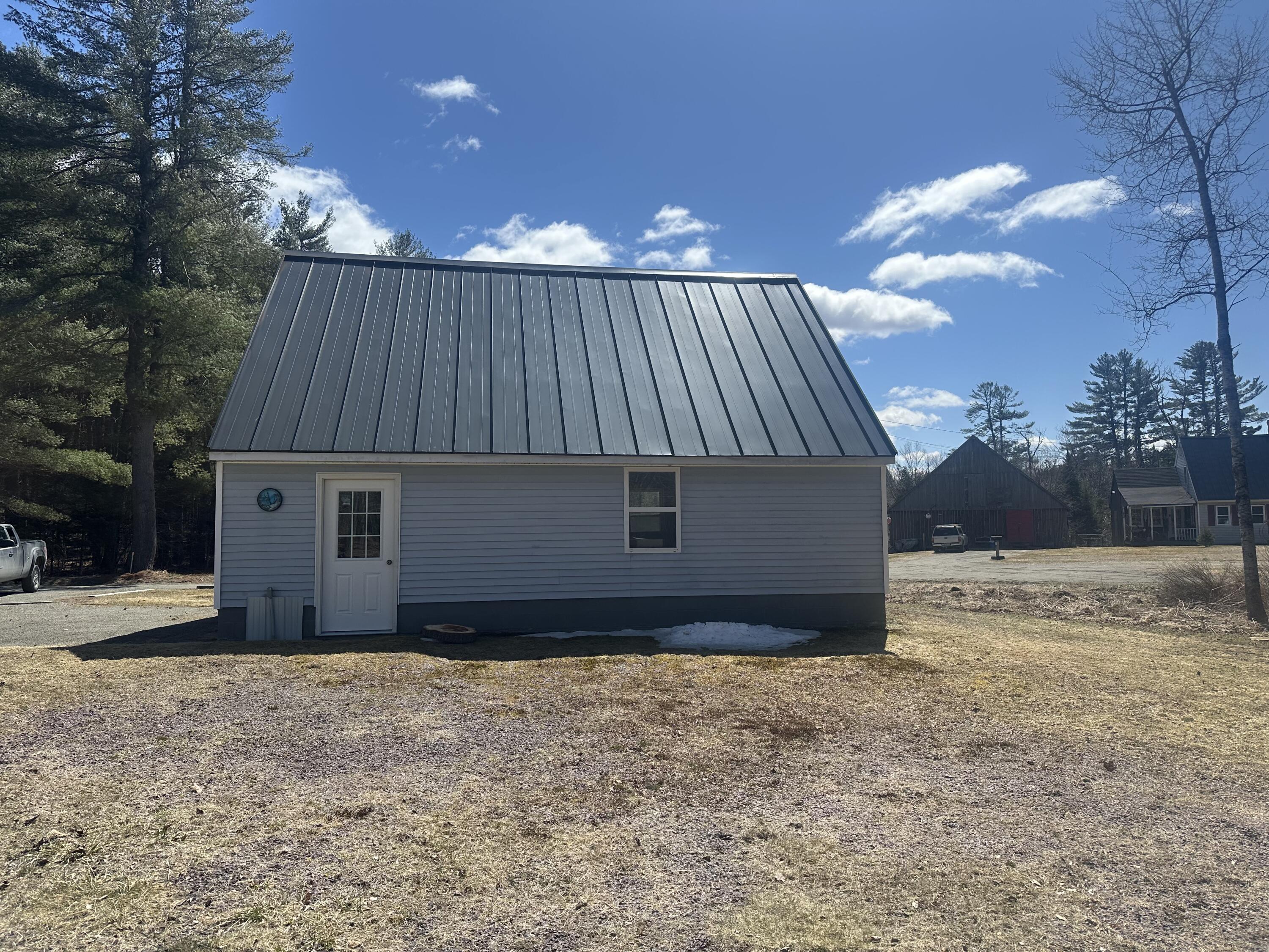 39 Airport Road Brownville, ME 04414 - Photo 4 of 33 C49E009B-328C-4926-98C7-9D92C6212ECB