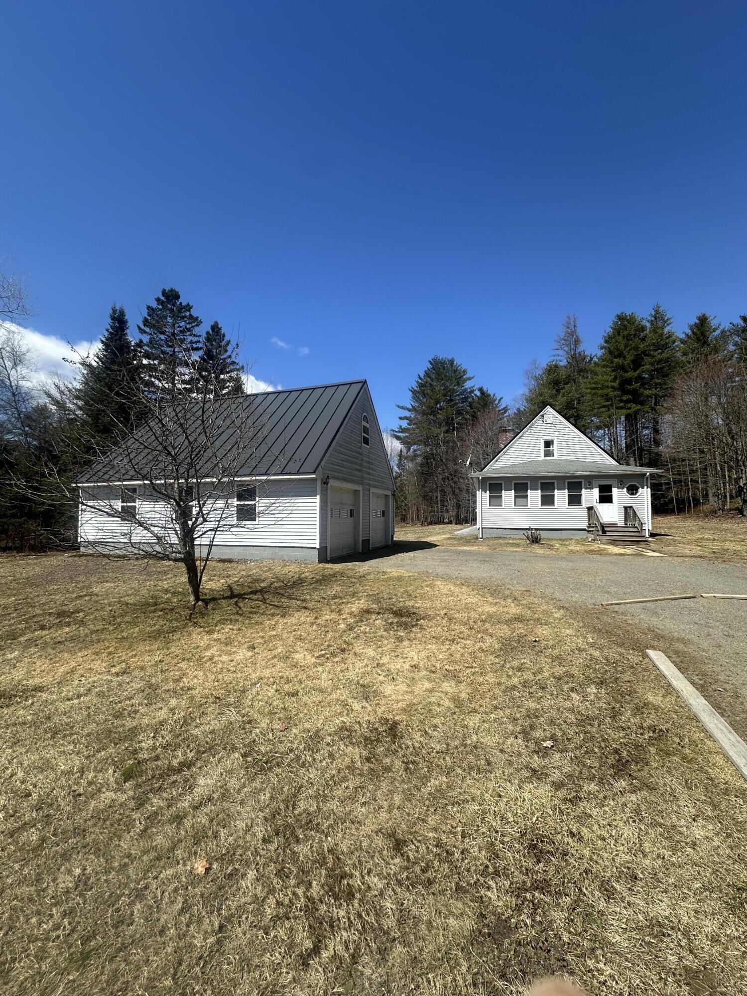 39 Airport Road Brownville, ME 04414 - Photo 5 of 33 DBDF7BF4-842D-47CE-A36A-8C3848C78921