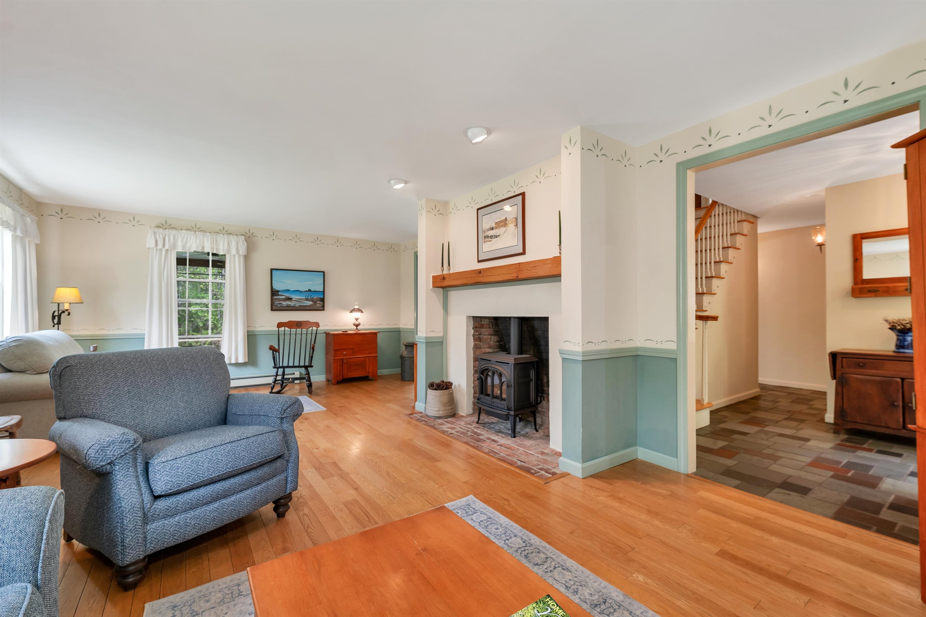 21 Ridge Road Meredith, NH 03253 - Photo 18 of 39