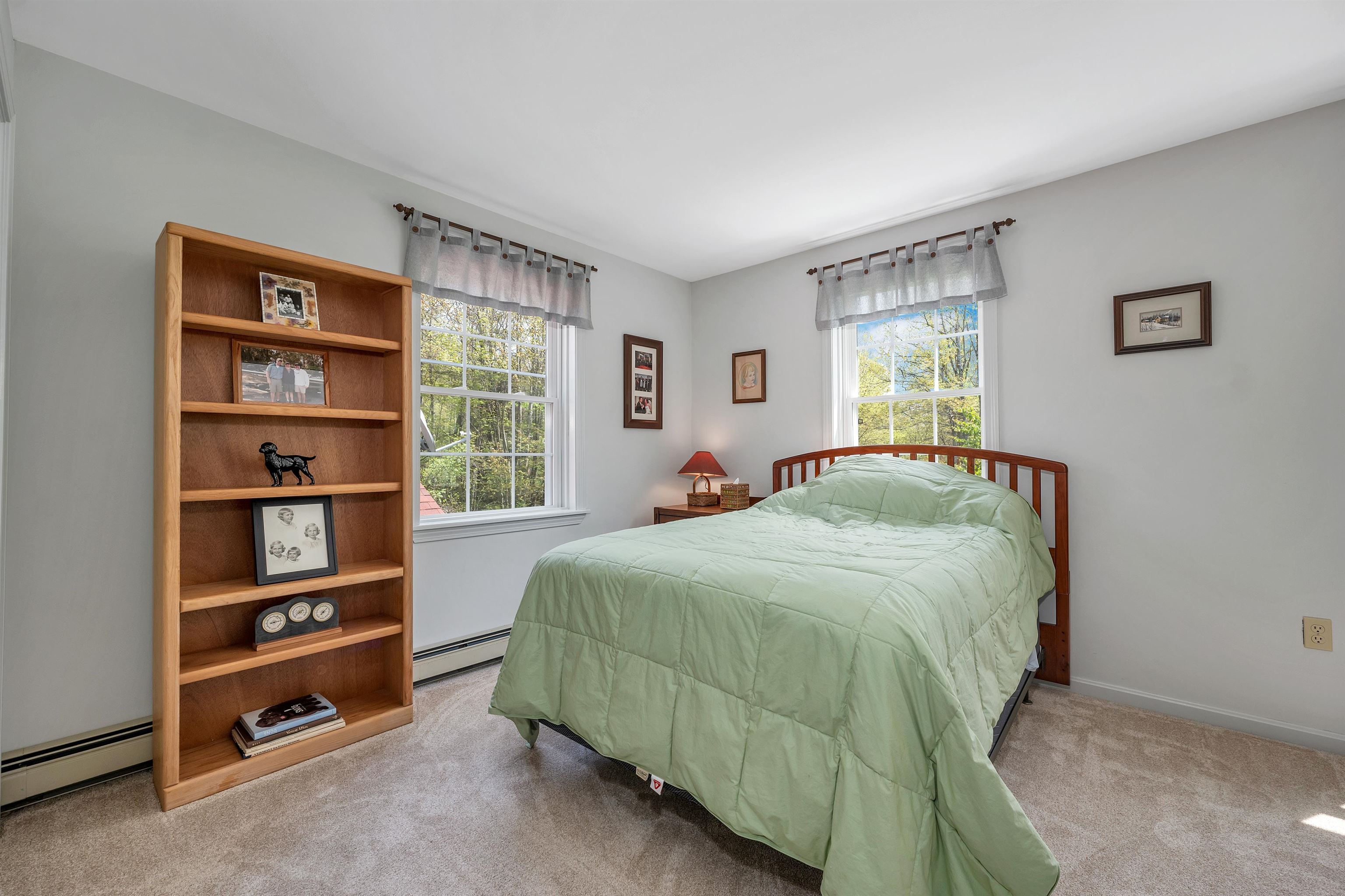 21 Ridge Road Meredith, NH 03253 - Photo 29 of 39