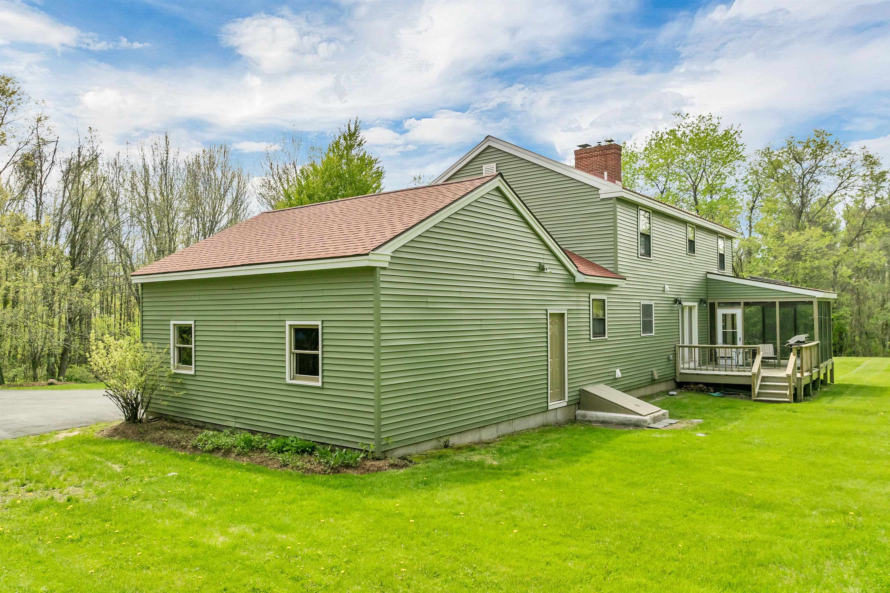 21 Ridge Road Meredith, NH 03253 - Photo 5 of 39