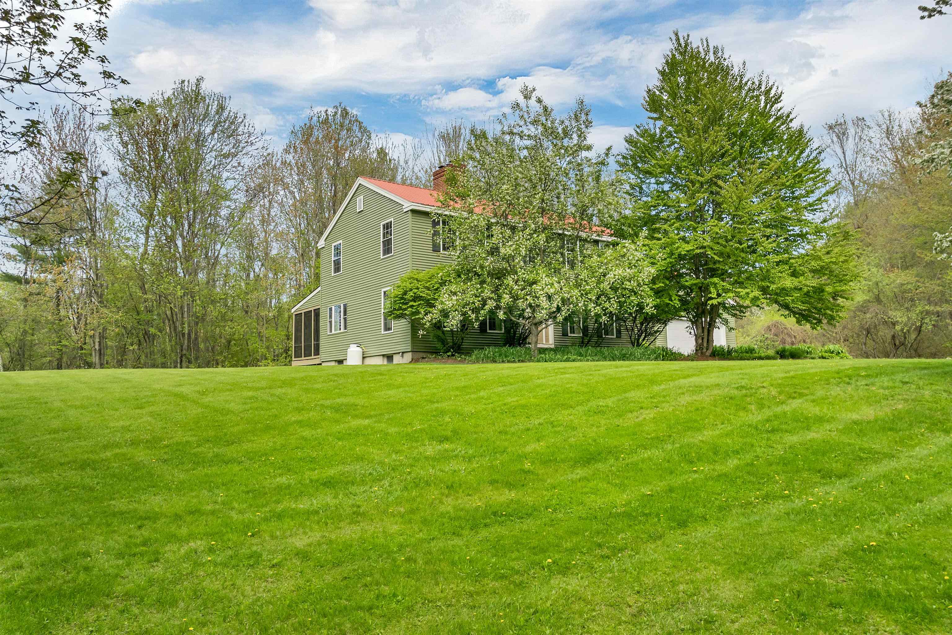 21 Ridge Road Meredith, NH 03253 - Photo 6 of 39