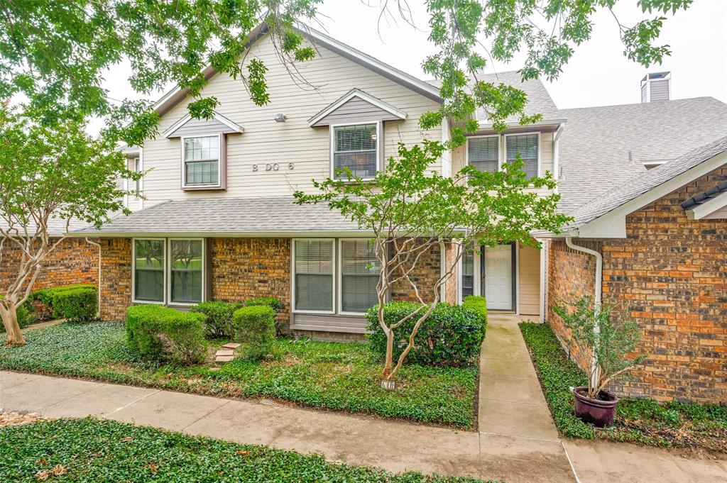 2800 Keller Springs Road, Unit 6B Carrollton, TX 75006 - Photo 1 of 14