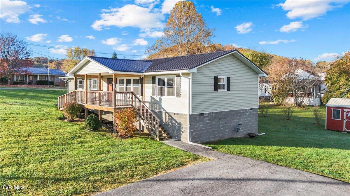 2428 Bob Little Road Elizabethton, TN 37643 - Photo 37 of 52 36-DJI_20241106081827_0180_D