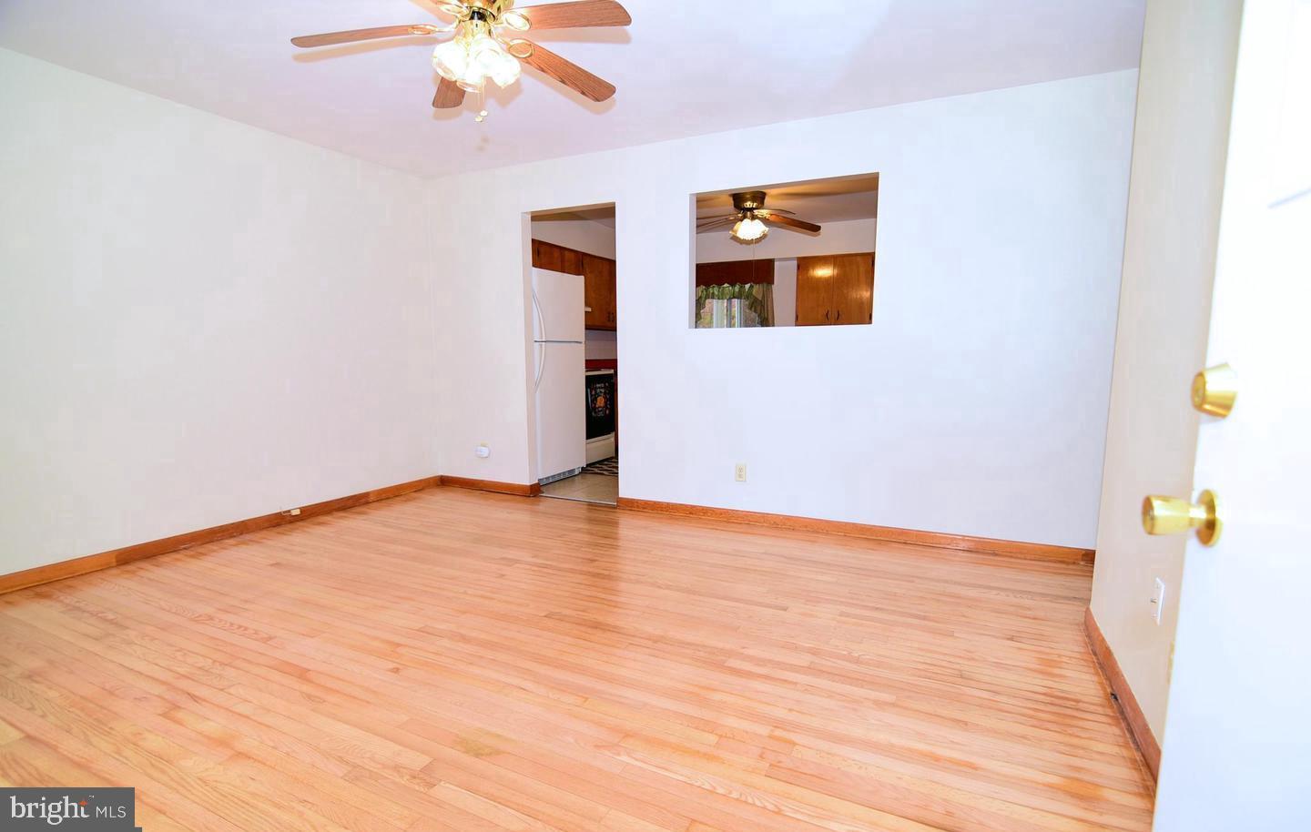 5210 Colebrook Drive La Plata, MD 20646 - Photo 19 of 27 a view of an empty room with wooden floor