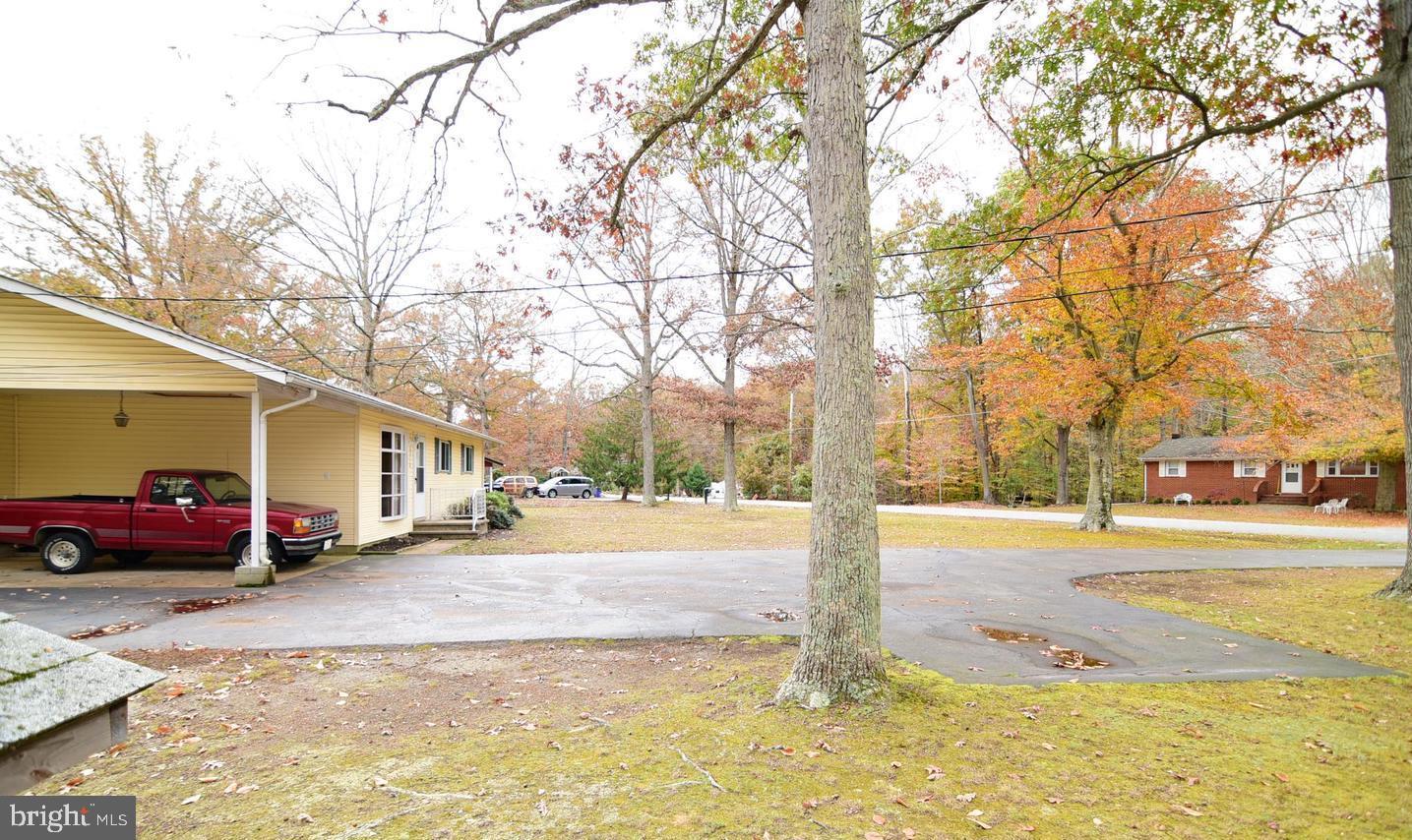 5210 Colebrook Drive La Plata, MD 20646 - Photo 26 of 27 a view of a city street with a building