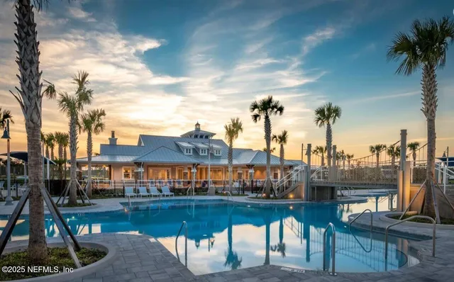 $2,400 | 213 Silver Myrtle Court, St. Augustine, FL 32092