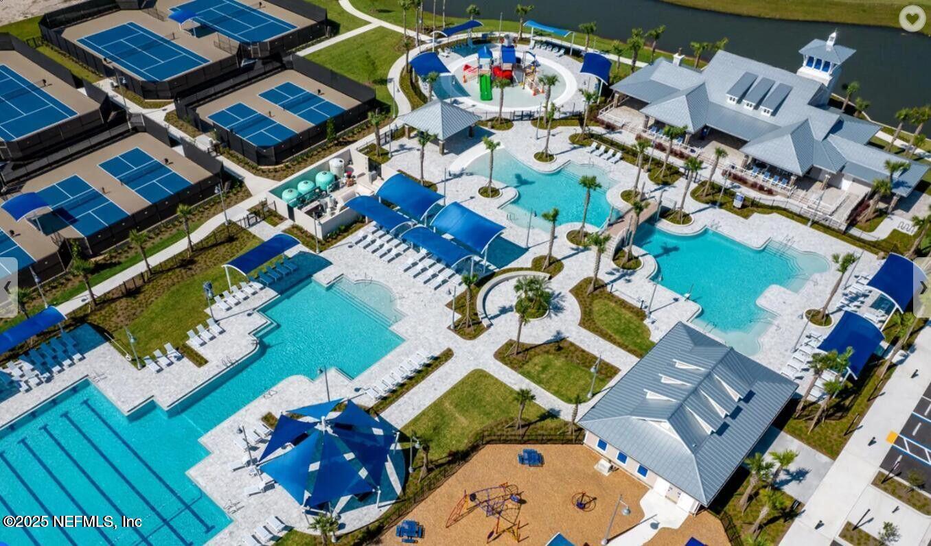 213 Silver Myrtle Court St. Augustine, FL 32092 - Photo 25 of 25 unknown