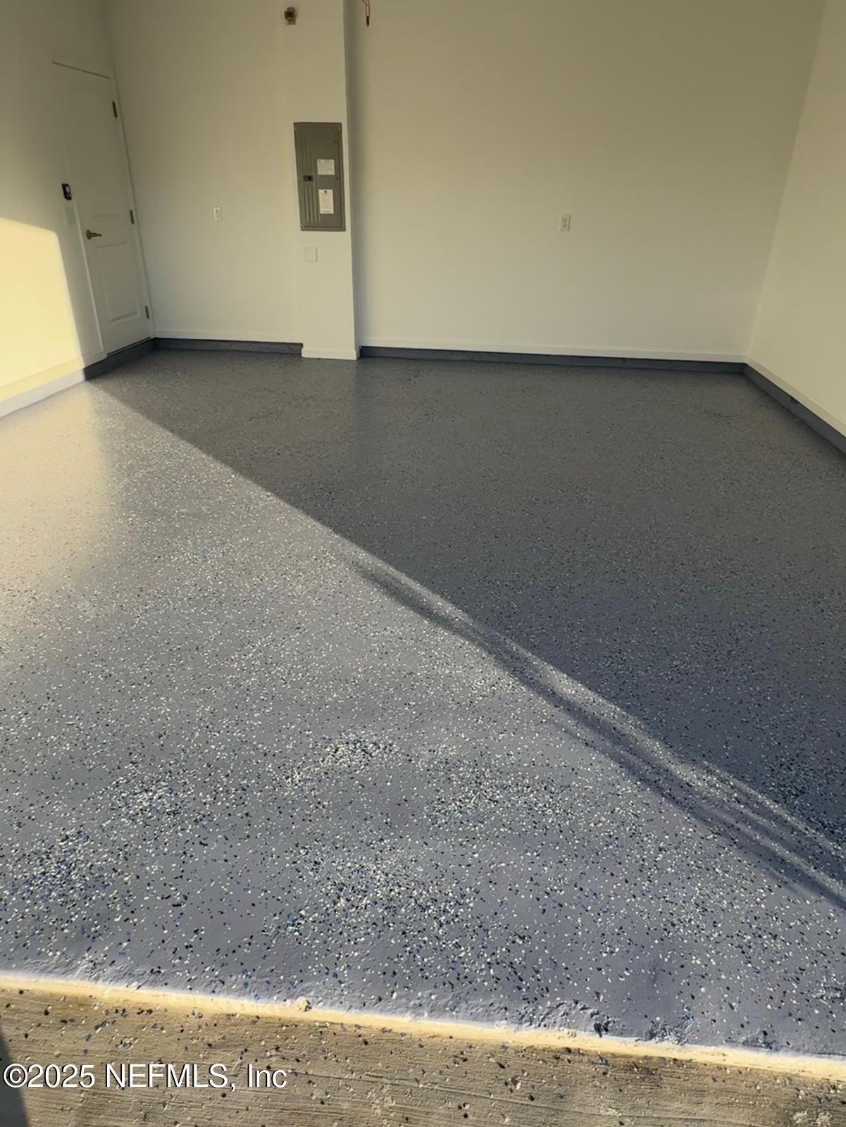 213 Silver Myrtle Court St. Augustine, FL 32092 - Photo 9 of 25 a view of empty room