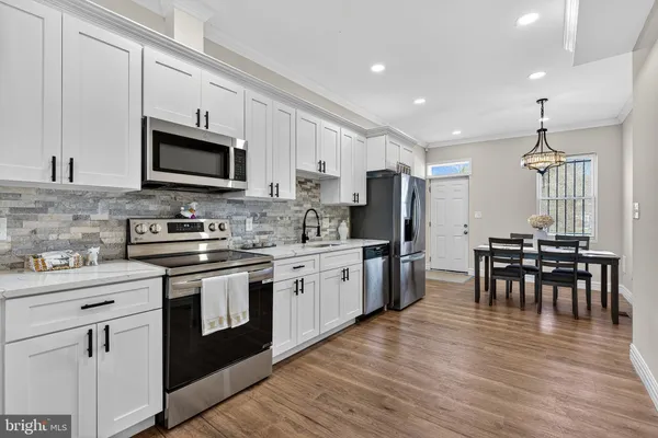 $249,900 | 1762 East North Avenue, Baltimore, MD 21213