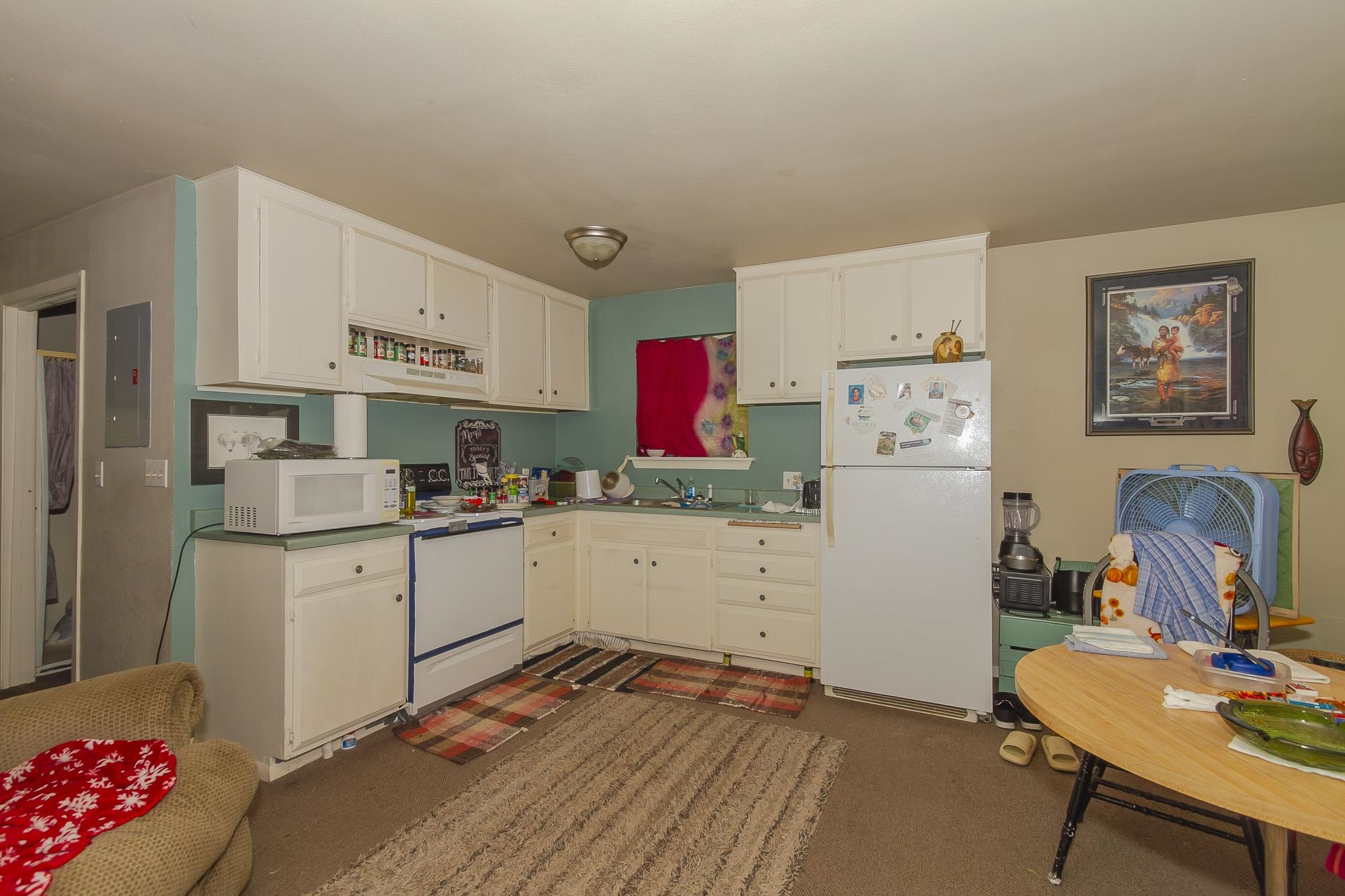 888 Williams Lake Road, Unit A Colville, WA 99114 - Photo 5 of 37 Gallery Image 5