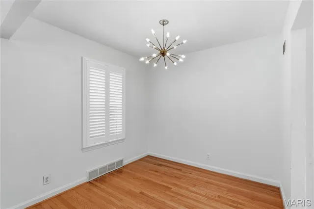 $299,000 | 714 Brookridge Drive, Webster Groves, MO 63119