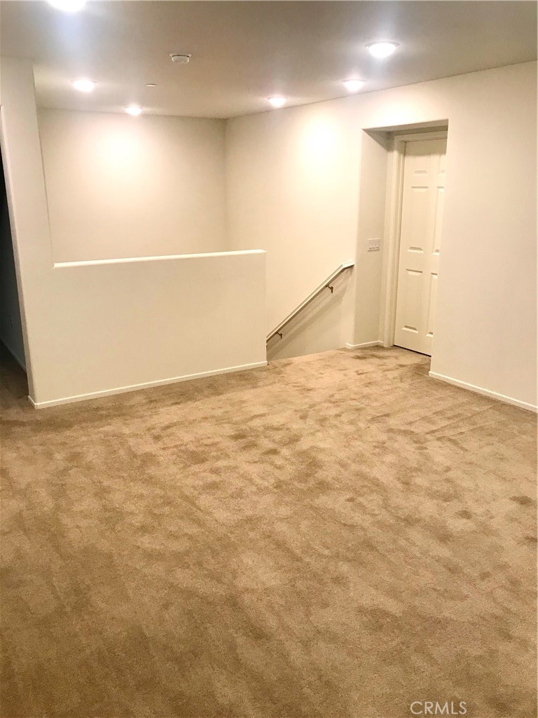 16031 Cordova Road Victorville, CA 92394 - Photo 18 of 34 a view of an empty room