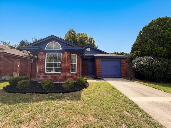 $225,000 | 6806 Fire Hill Drive, Fort Worth, TX 76137