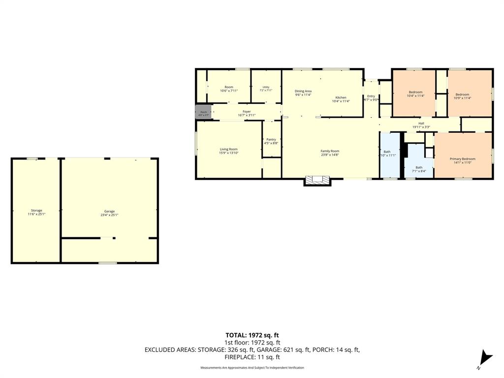 12201 Old China Spring Road Waco, TX 76708 - Photo 40 of 40 Gallery Image 40