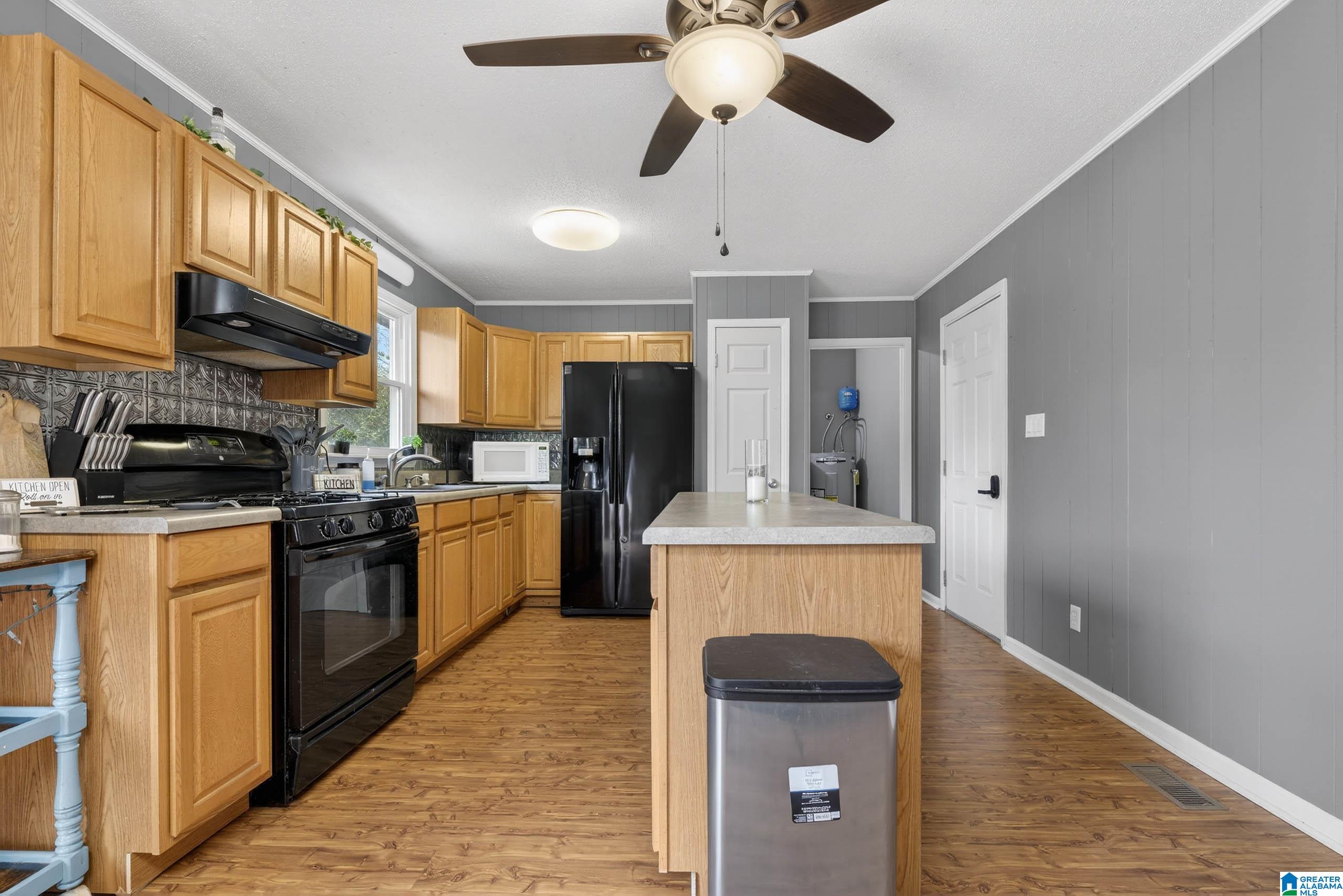 1516 Peaceburg Road Weaver, AL 36277 - Photo 11 of 34