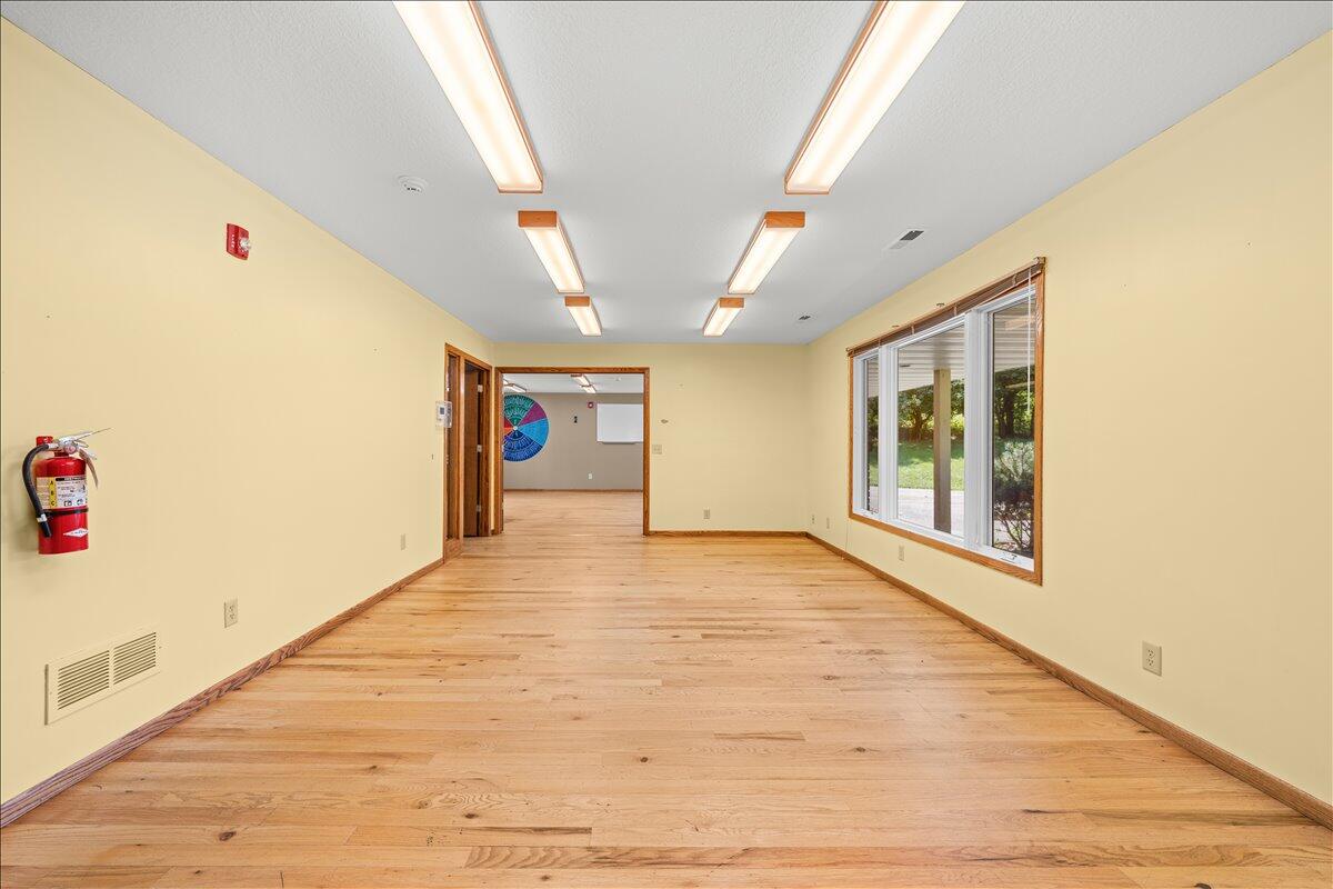 698 Baker Road Hudson, WI 54016 - Photo 9 of 35 Hardwood floors
