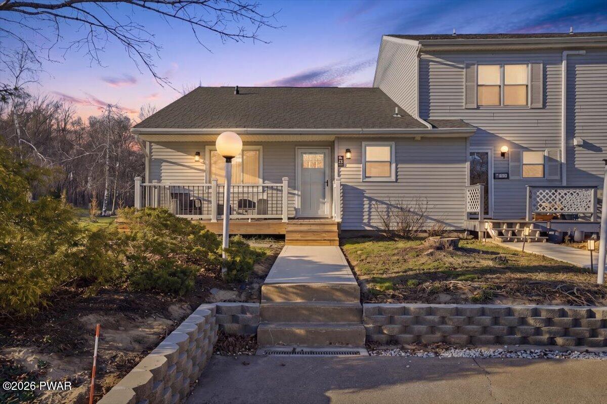 196 Barlow Road, Unit 35 Union Dale, PA 18470 - Photo 21 of 43