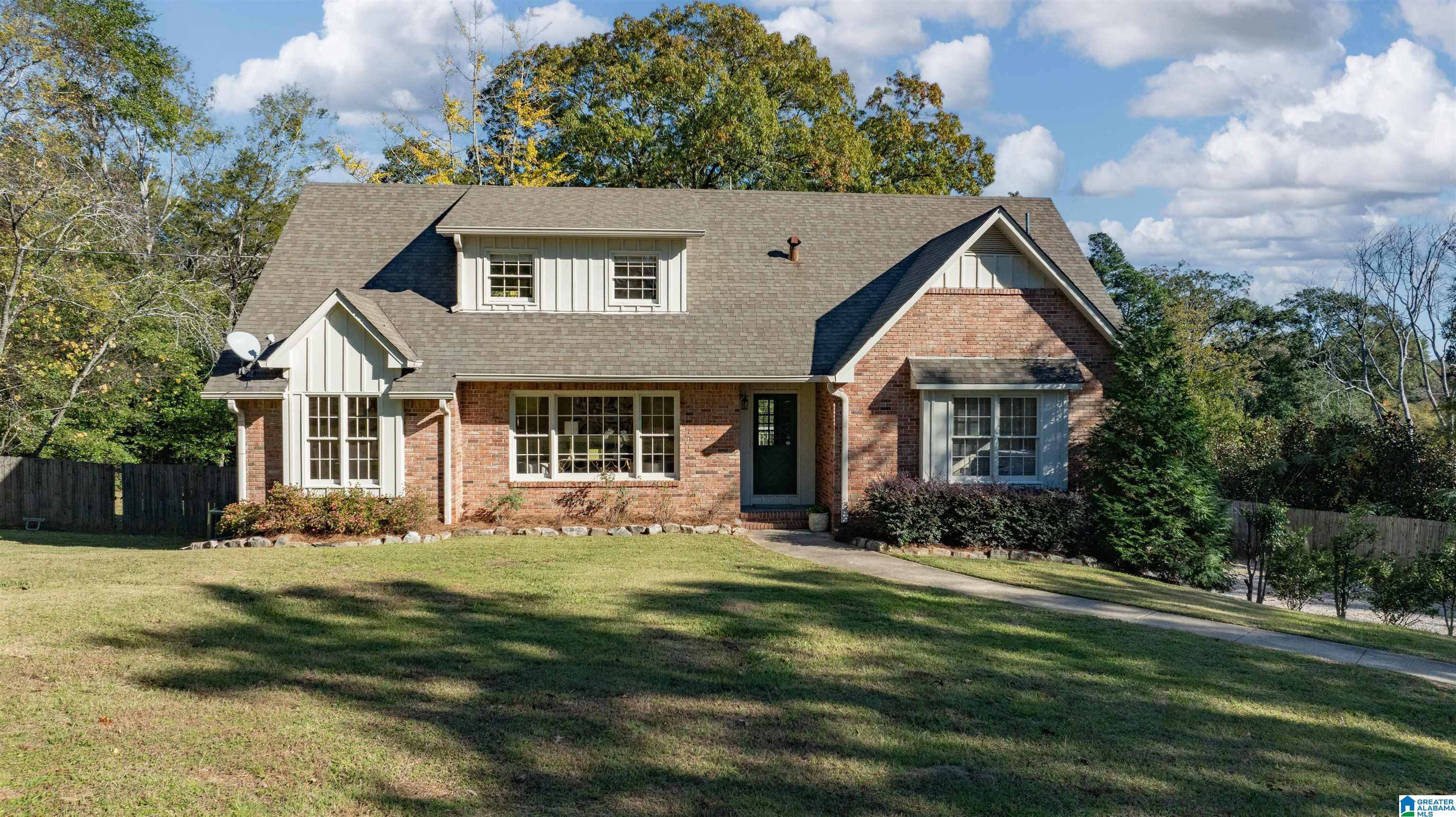 4221 Caldwell Mill Road Birmingham, AL 35243 - Photo 1 of 73