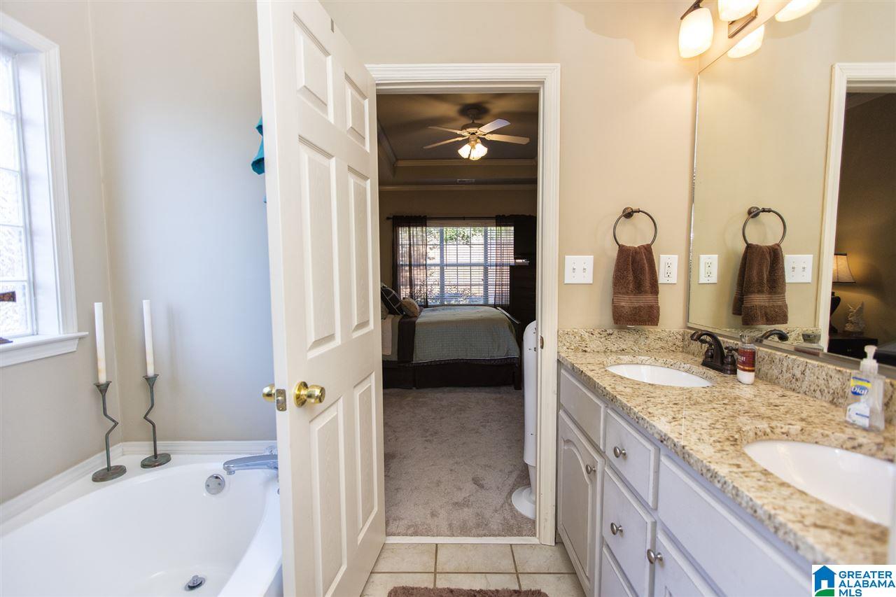 138 Heather Lane Pelham, AL 35124 - Photo 25 of 43