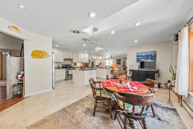 $599,900 | 105 South South Shore Drive, Owls Head, ME 04854