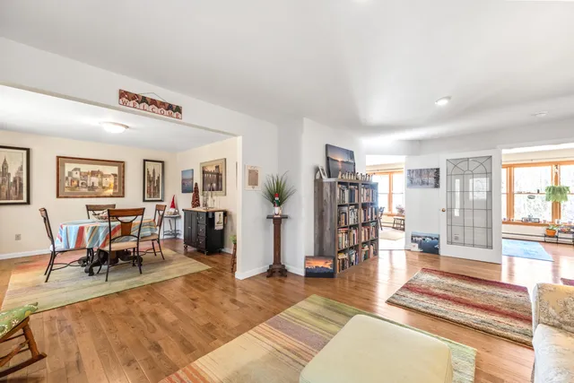 $599,900 | 105 South South Shore Drive, Owls Head, ME 04854