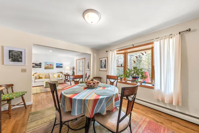 $599,900 | 105 South South Shore Drive, Owls Head, ME 04854