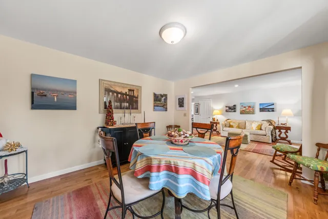 $599,900 | 105 South South Shore Drive, Owls Head, ME 04854