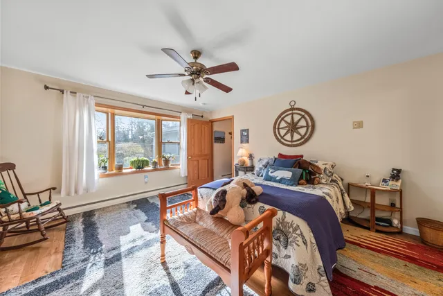 $599,900 | 105 South South Shore Drive, Owls Head, ME 04854