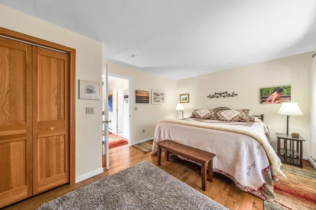 $599,900 | 105 South South Shore Drive, Owls Head, ME 04854