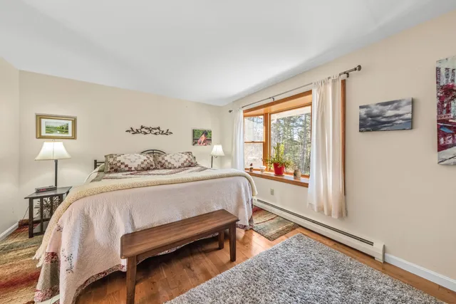 $599,900 | 105 South South Shore Drive, Owls Head, ME 04854