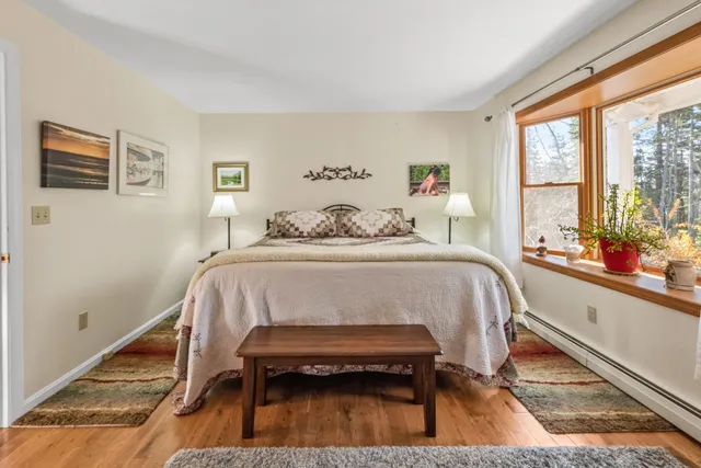 $599,900 | 105 South South Shore Drive, Owls Head, ME 04854