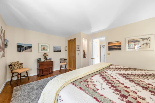 $599,900 | 105 South South Shore Drive, Owls Head, ME 04854