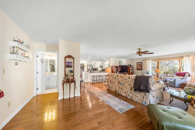 $599,900 | 105 South South Shore Drive, Owls Head, ME 04854