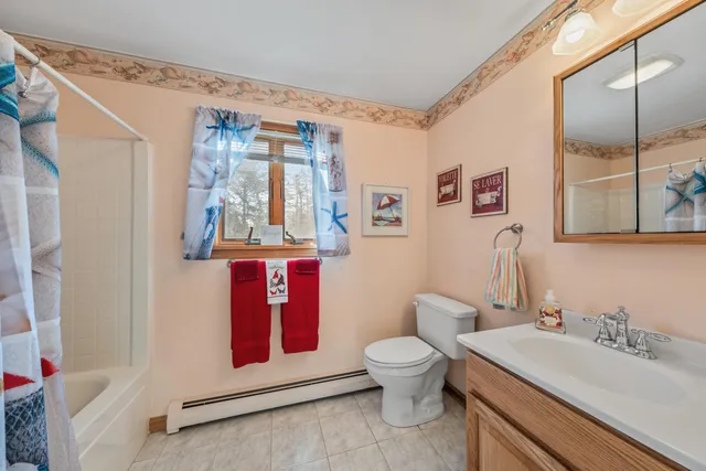 $599,900 | 105 South South Shore Drive, Owls Head, ME 04854