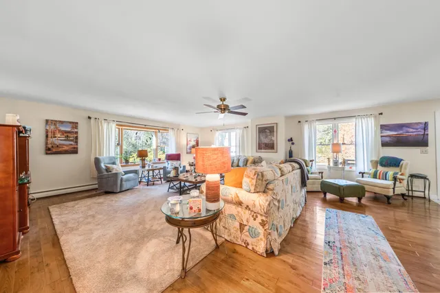 $599,900 | 105 South South Shore Drive, Owls Head, ME 04854