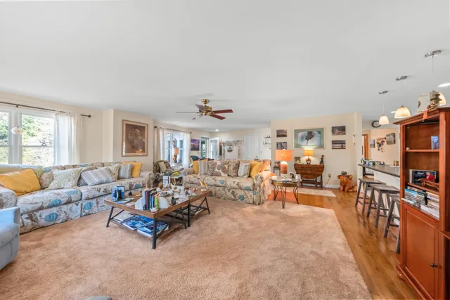 $599,900 | 105 South South Shore Drive, Owls Head, ME 04854