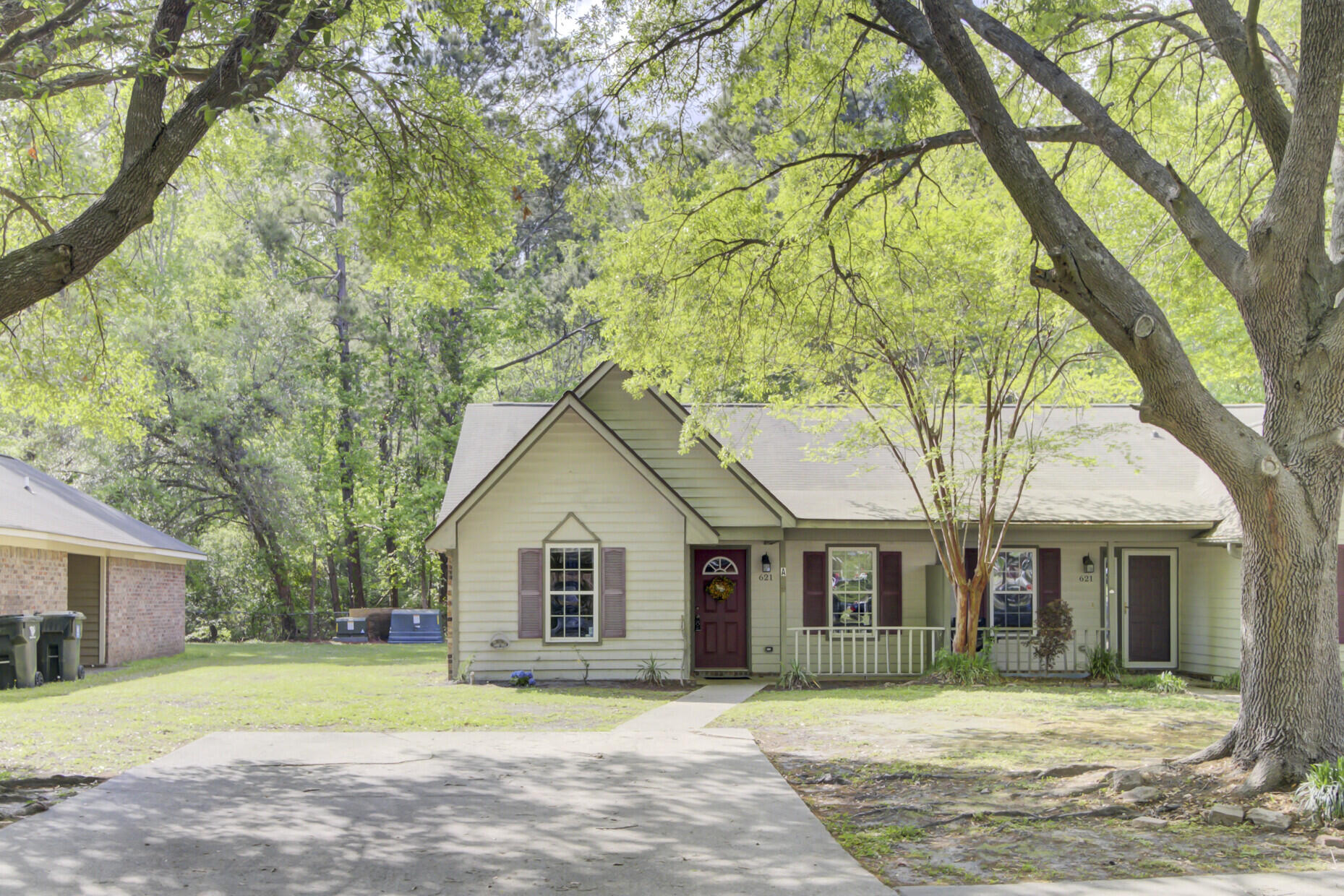621 Temple Road, Unit A Ladson, SC 29456 - Photo 1 of 29 621 Temple A