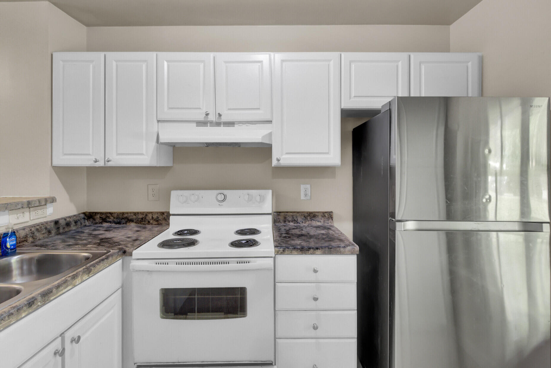 621 Temple Road, Unit A Ladson, SC 29456 - Photo 12 of 29 Kitchen