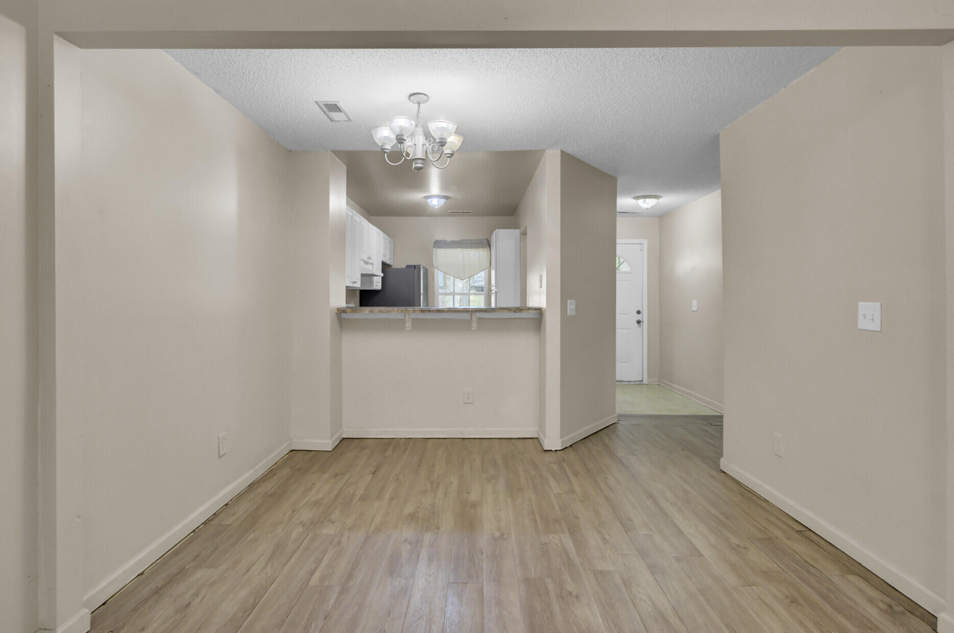 621 Temple Road, Unit A Ladson, SC 29456 - Photo 8 of 29 Dining Area