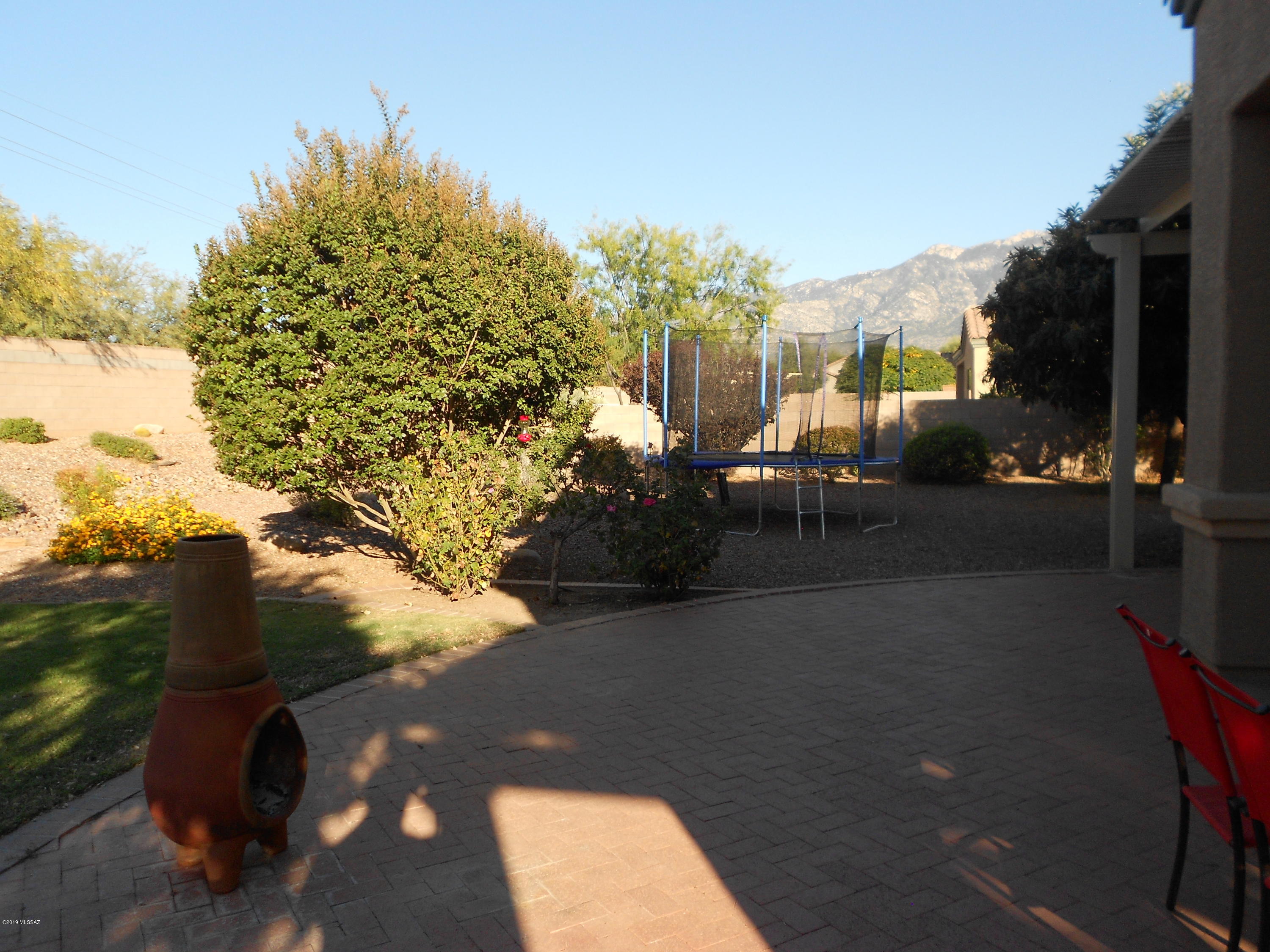 3975 East Ruffian Road Tucson, AZ 85739 - Photo 33 of 44