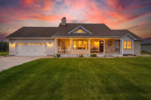 $485,000 | 1790 West 134th Court, Crown Point, IN 46307