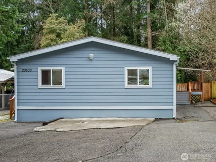 $585,000 | 20500 32nd Drive Southeast, Bothell, WA 98012