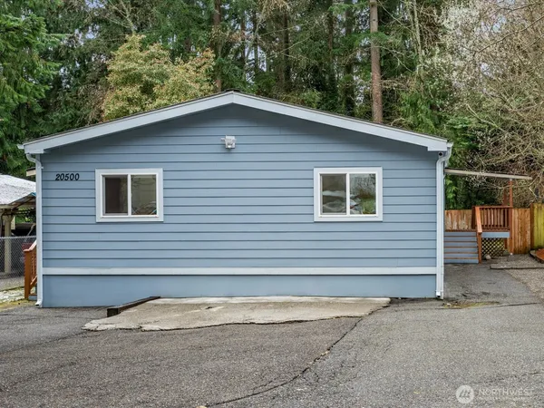 $575,000 | 20500 32nd Drive Southeast, Bothell, WA 98012
