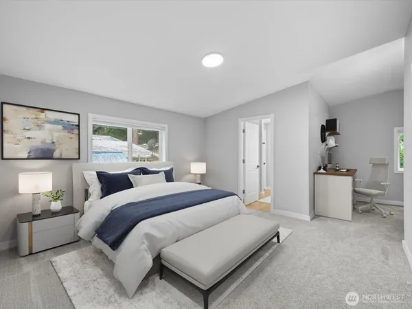 $575,000 | 20500 32nd Drive Southeast, Bothell, WA 98012