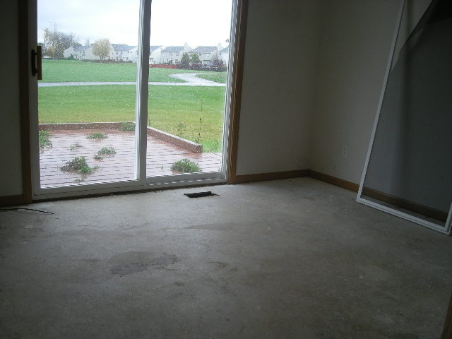 1736 Raleigh Trail Romeoville, IL 60446 - Photo 5 of 7 a view of a room with window
